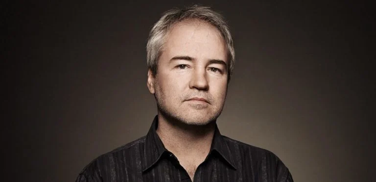 Vince Zampella