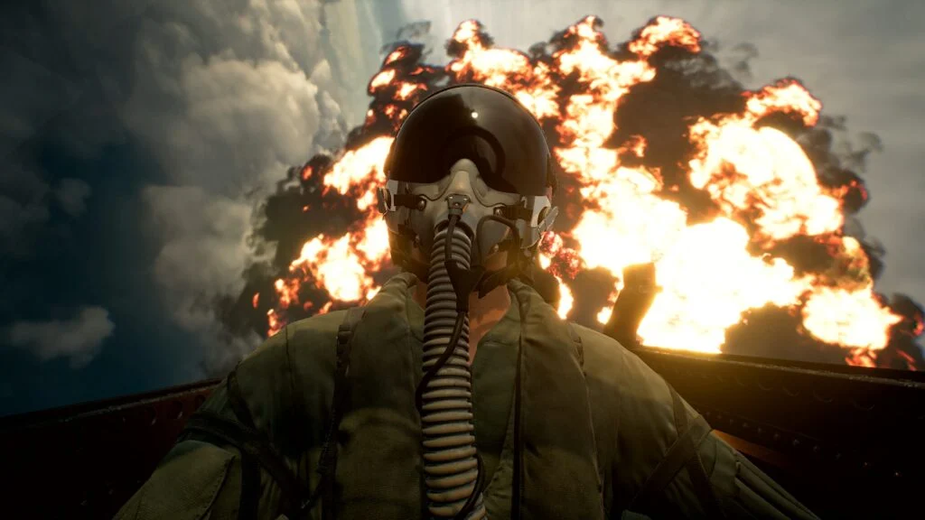 Ace Combat 8
