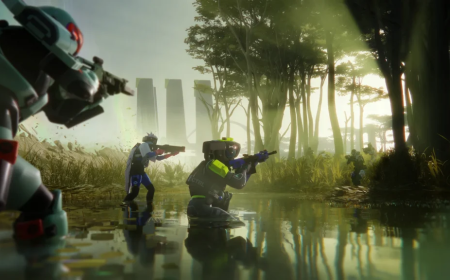 Marathon de Bungie se lanzará a un precio de $40