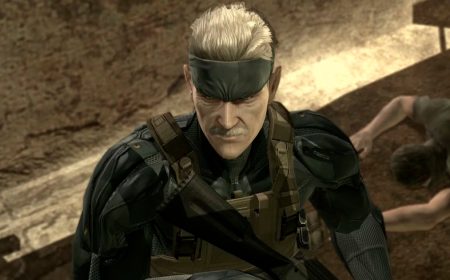 Productor de Metal Gear señala que hacer un remaster de MGS4 es un «desafío»