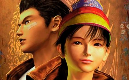 El estudio de Yu Suzuki evalúa tomar medidas legales contra falso video de Shenmue 4