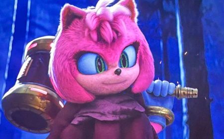 Una película ‘evento’ de Sonic the Hedgehog se lanzará en 2028