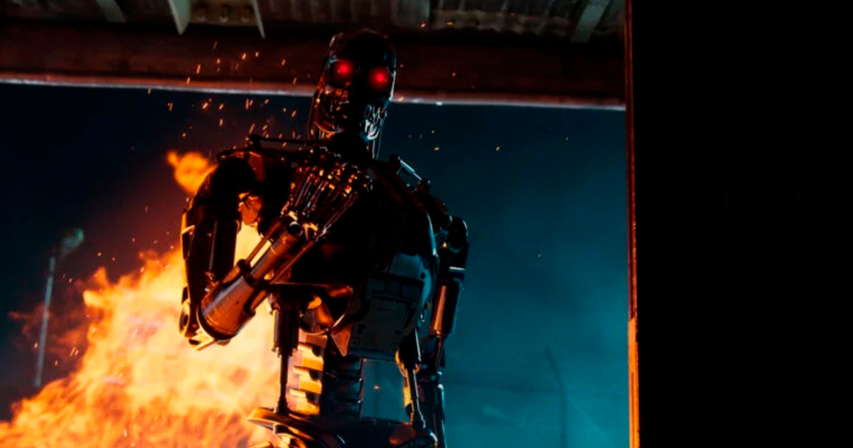 Terminator 