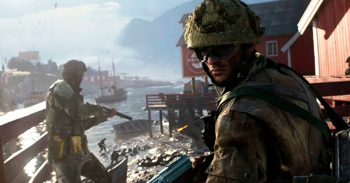 Battlefield 6