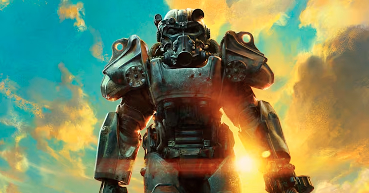 Fallout