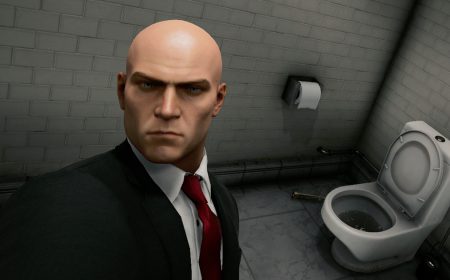IO presentará el progreso cruzado para Hitman World of Assassination