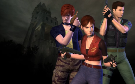 Capcom presentará el próximo remake de Resident Evil este año