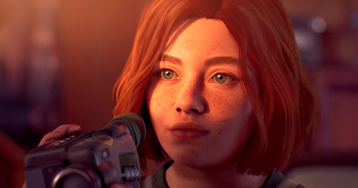 Life is Strange