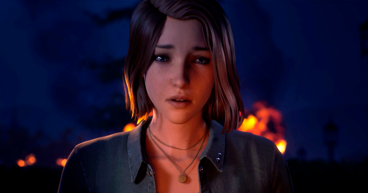 Life is Strange