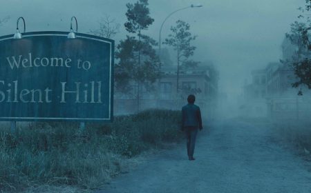 Return to Silent Hill | Review