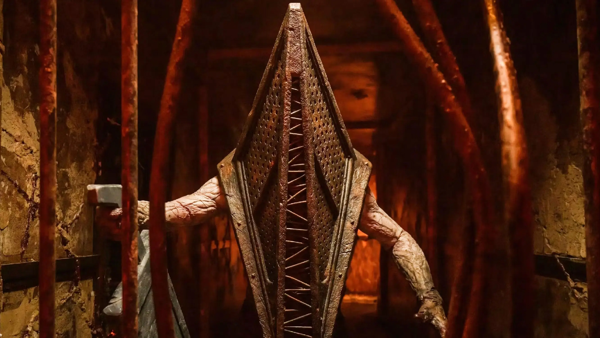 Imagen de Return to Silent Hill | Review