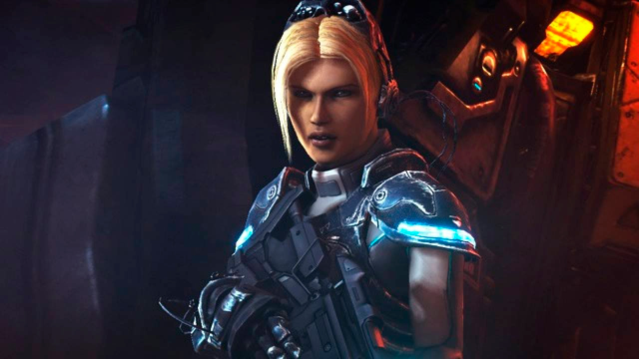 Starcraft