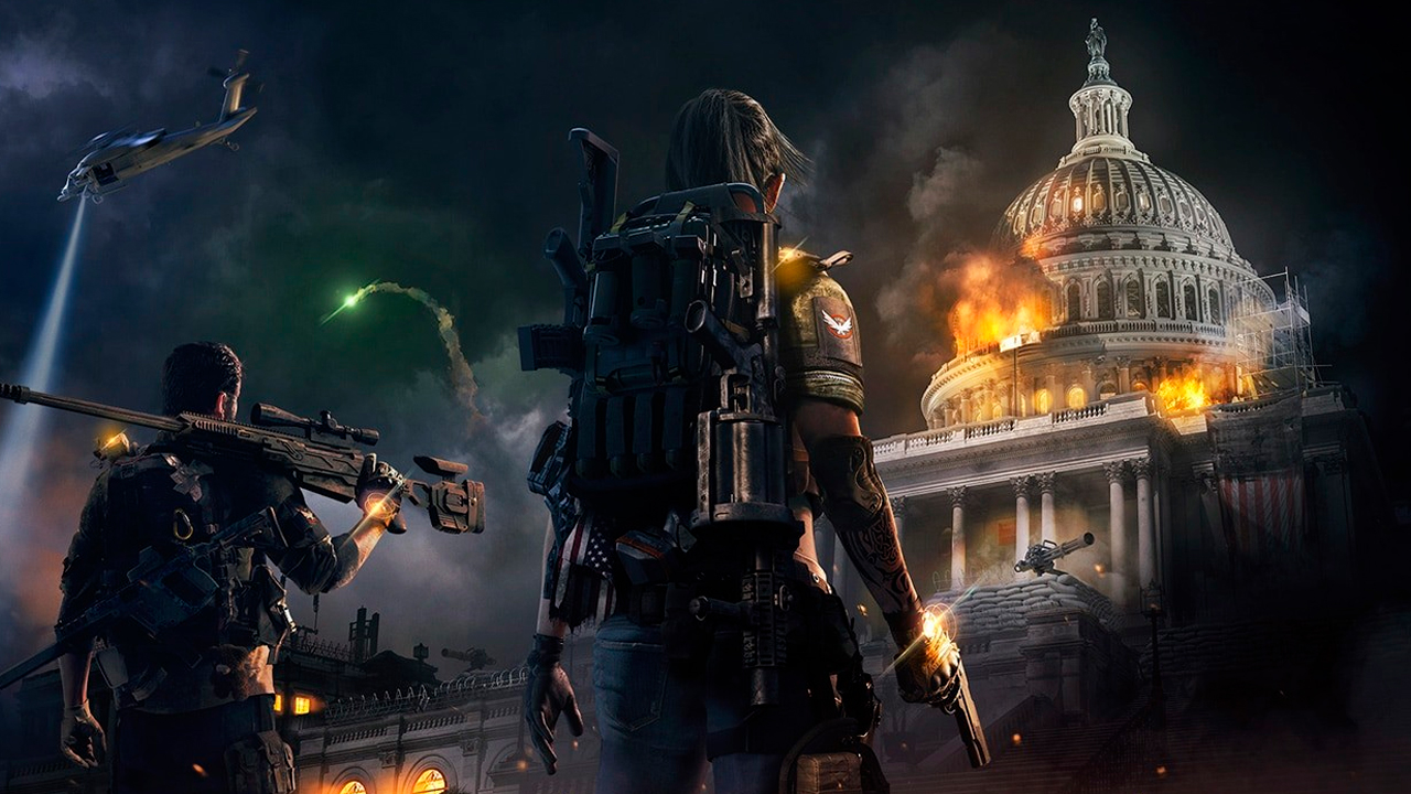 The Division