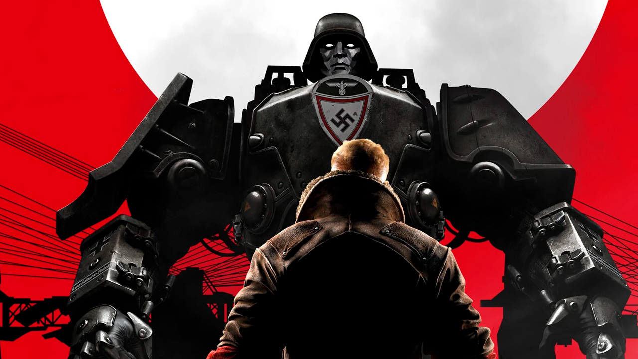 Wolfenstein