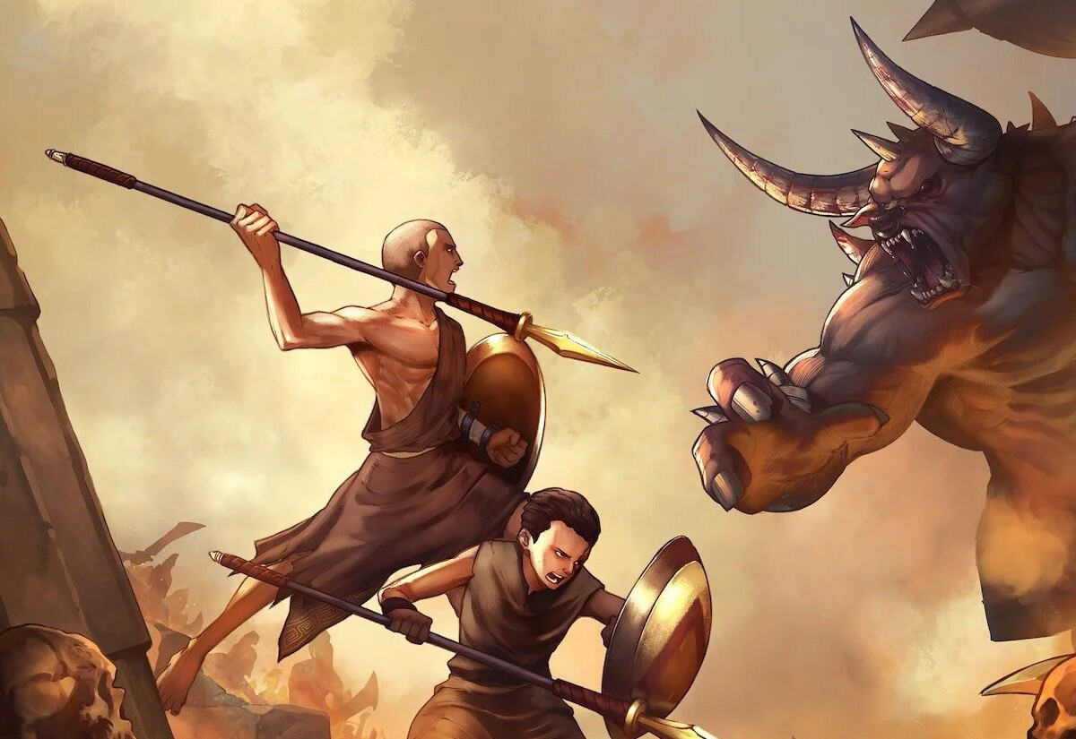 God of War
