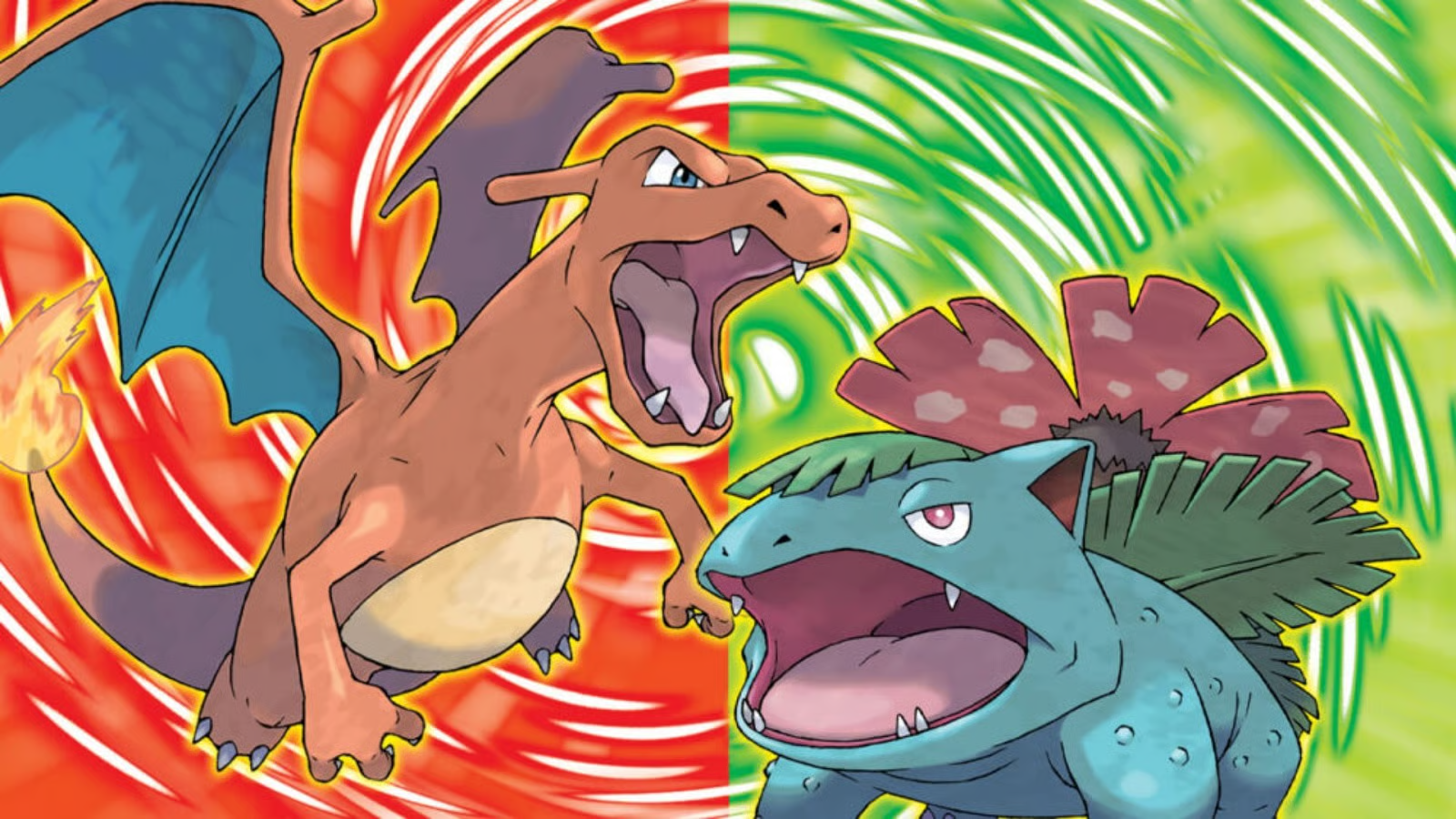 Pokémon