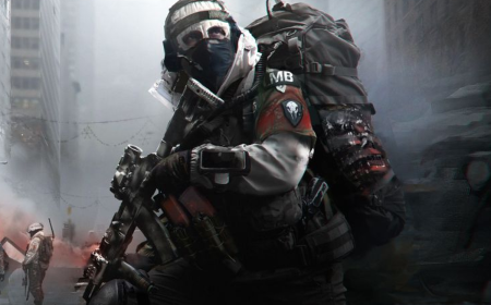 The Division estrenaría una edición definitiva y no sería un remaster