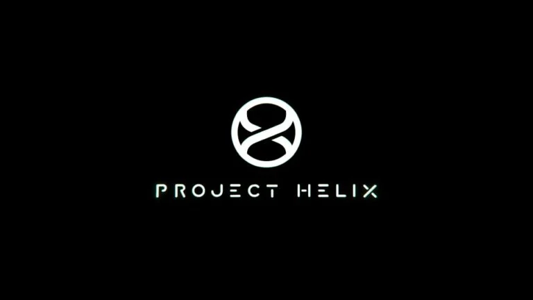 Xbox confirma su próxima consola: se llamará Project Helix y podrá ejecutar juegos de PC