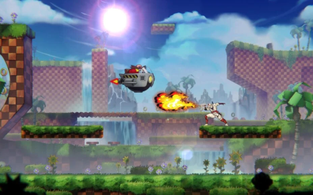 Shinobi: Art of Vengeance recibirá un DLC con villanos de SEGA el próximo mes