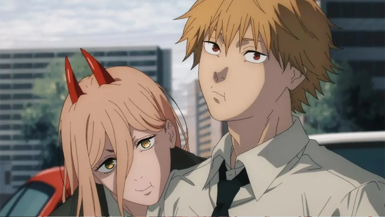 Crunchyroll