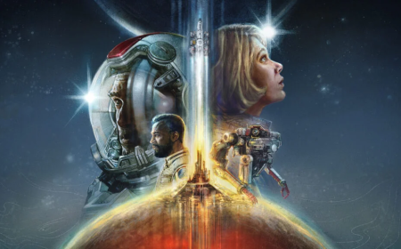 Starfield estaría muy cerca de llegar a Switch 2 tras nueva clasificación oficial