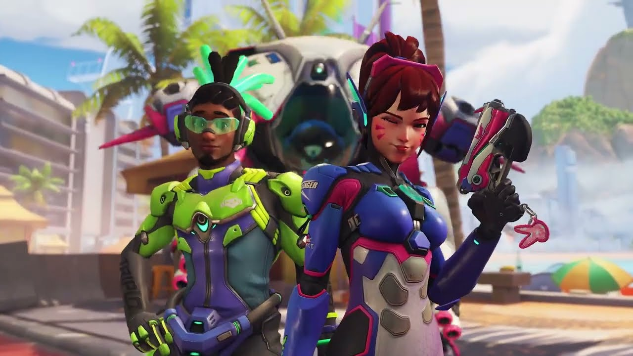Overwatch