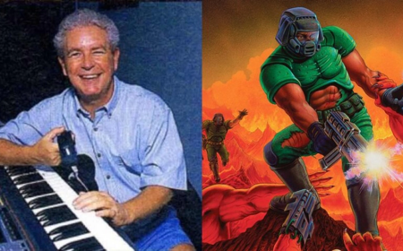 Fallece Bobby Prince, compositor de la legendaria banda sonora de Doom, a los 81 años