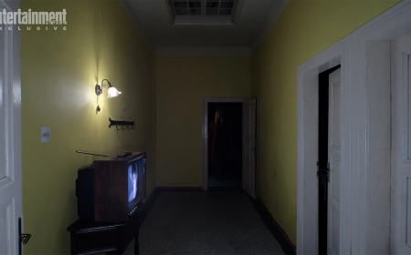 Kojima revela que OD tendrá un sistema secreto para ayudar a quienes se asusten demasiado