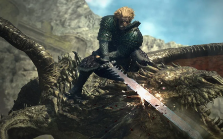 Dragon’s Dogma 2: Dark Arisen revela nuevos detalles y promete una aventura más desafiante en una región inédita