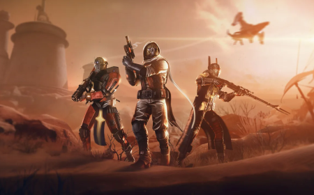 Bungie anuncia nuevos despidos y admite que Destiny 2 no cumplió las expectativas