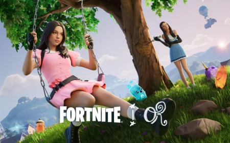 Olivia Rodrigo llega a Fortnite como personaje jugable con skins, música y contenido exclusivo