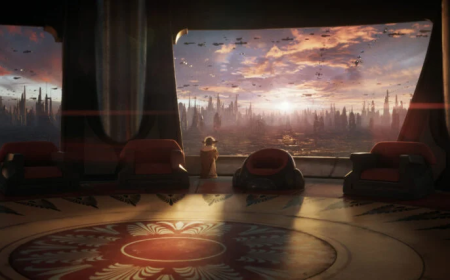 Star Wars Eclipse estaría en peligro: desarrolladores de Quantic Dream temen que el juego no llegue a completarse
