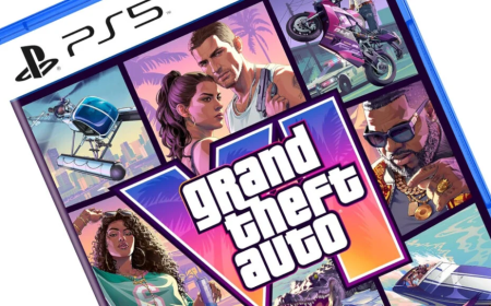 GTA 6: nuevo reporte apaga las esperanzas de una versión en disco tras el lanzamiento