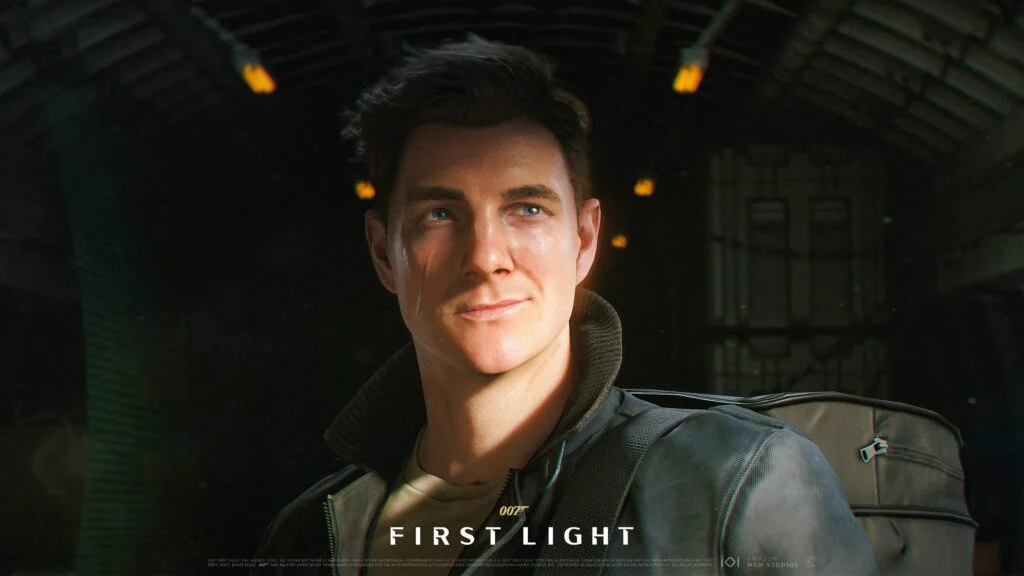 007 First Light supera los 2,7 millones de copias vendidas en su primera semana