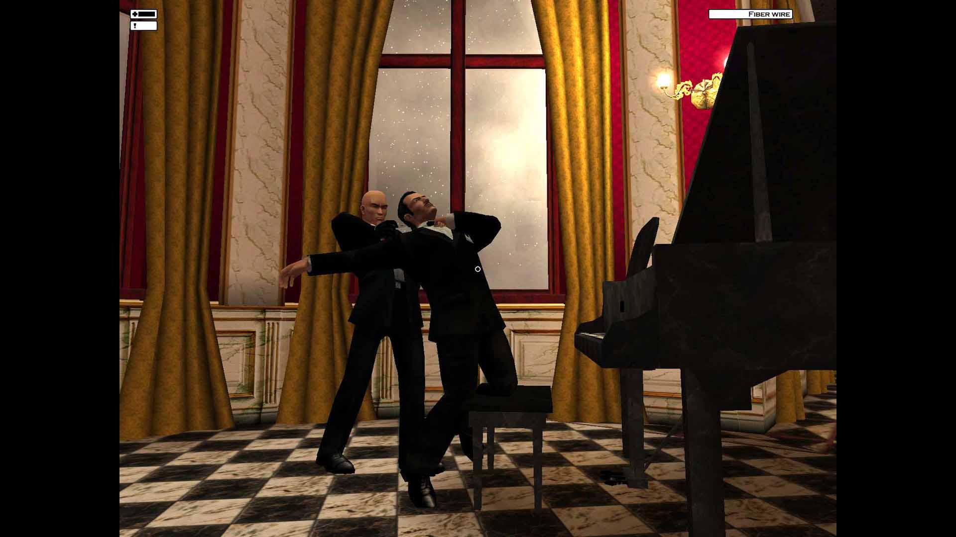 Hitman Classic Trilogy Remastered llegará en 2027 con mejoras visuales y modo foto