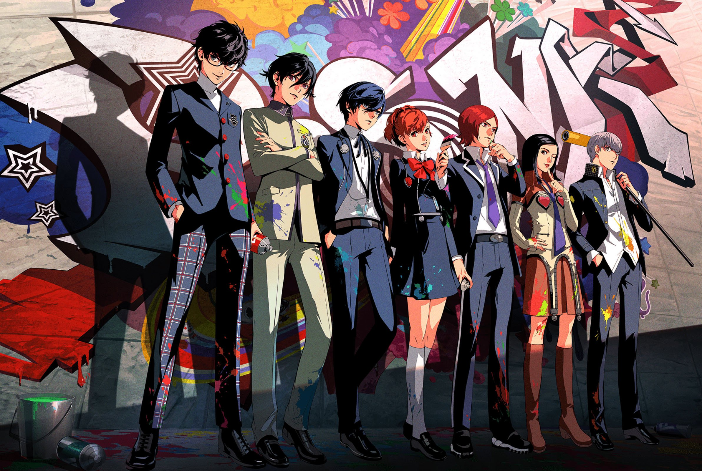 Persona 6 es anunciado oficialmente en el Xbox Games Showcase 2026