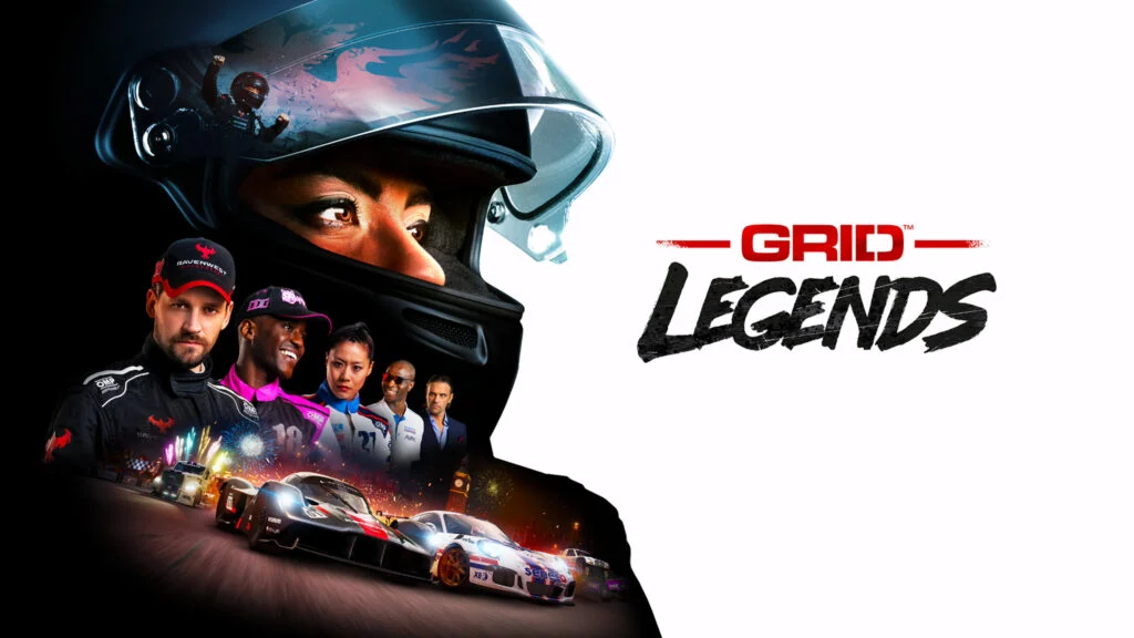 GRID Legends cerrará sus servidores en PlayStation y Xbox este año