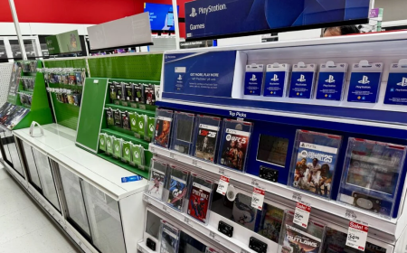 PlayStation dice adiós a los discos: Sony dejará de producir juegos físicos desde 2028