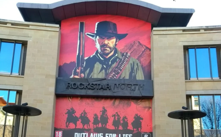Desarrolladores de GTA 6 acusan a Rockstar de brecha salarial, falta de transparencia y jornadas excesivas