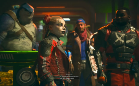 Director de Suicide Squad admite que el desarrollo del juego lo hizo perder la pasión por crear videojuegos
