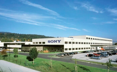 Sony ya reconvierte su mayor fábrica de discos de PlayStation mientras acelera su transición al formato digital