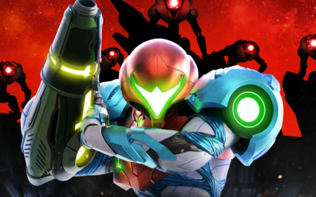 Metroid Ravenous aparece en un organismo de clasificación y desata rumores sobre un nuevo juego de Nintendo