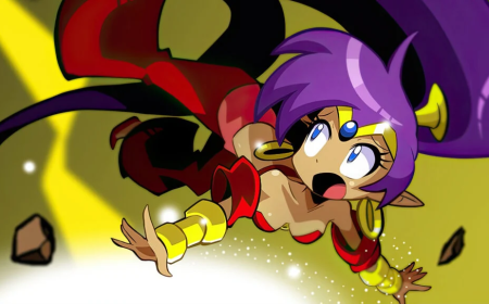 Shantae regresará con una nueva aventura: WayForward confirma un estreno para 2027