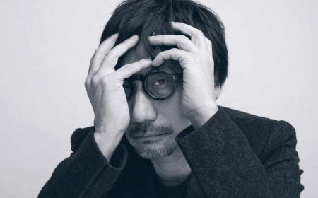 Hideo Kojima lamenta el fin de los discos de PlayStation: «Me entristece mucho»
