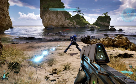 Halo: Campaign Evolved confirma edición física con disco y tranquiliza a los coleccionistas