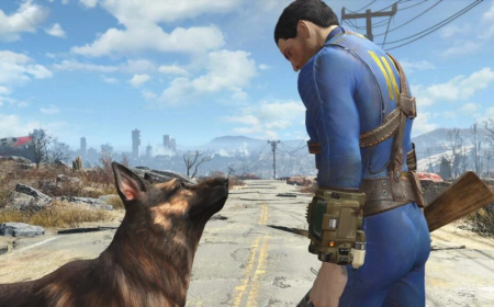 Bethesda se reorganiza tras los recortes: priorizará Fallout, The Elder Scrolls y sus franquicias más importantes