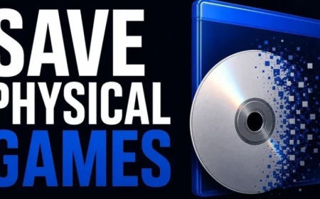 Sony guarda silencio mientras la campaña «Don’t Kill the Disc» supera las 165.000 firmas