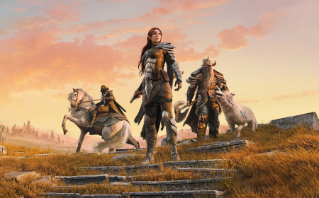 Cientos de empleados de The Elder Scrolls Online son despedidos mientras continúan los recortes en Xbox