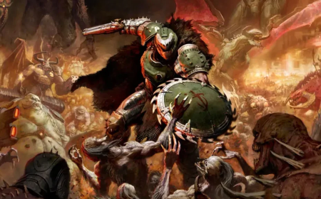 id Software pierde 136 empleados y un desarrollador asegura que el estudio quedó reducido a un equipo de apoyo