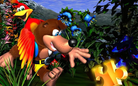 Toys for Bob quiere revivir Banjo-Kazooie: «Somos enormes fans de la franquicia»